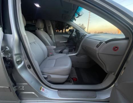 TOYOTA Corolla 1.8 16V 4P XEI AUTOM�TICO, Foto 16