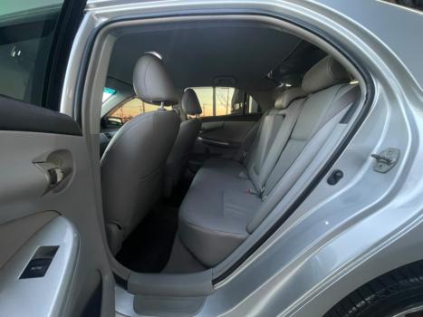 TOYOTA Corolla 1.8 16V 4P XEI AUTOM�TICO, Foto 18