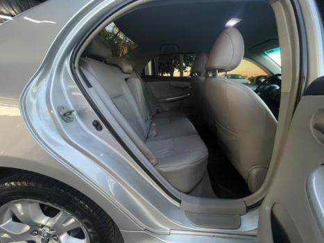 TOYOTA Corolla 1.8 16V 4P XEI AUTOM�TICO, Foto 19