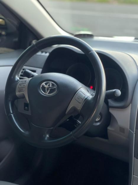 TOYOTA Corolla 1.8 16V 4P XEI AUTOM�TICO, Foto 22