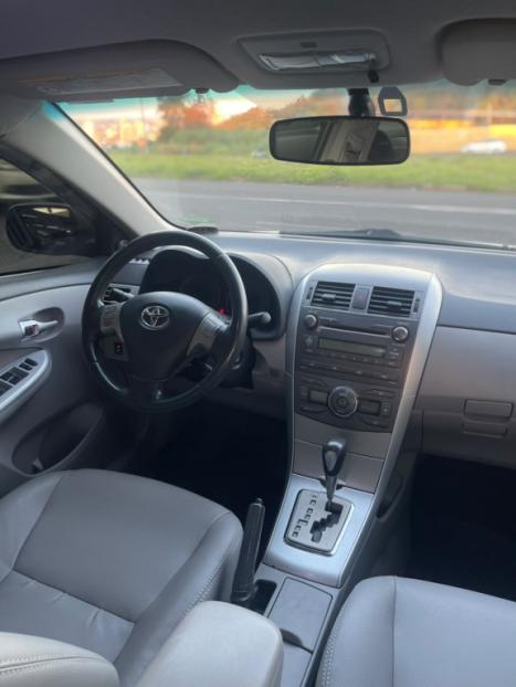 TOYOTA Corolla 1.8 16V 4P XEI AUTOM�TICO, Foto 23