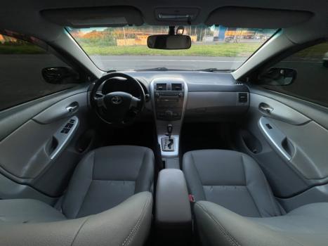 TOYOTA Corolla 1.8 16V 4P XEI AUTOM�TICO, Foto 24