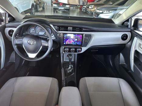 TOYOTA Corolla 1.8 16V 4P GLI FLEX AUTOM�TICO, Foto 2