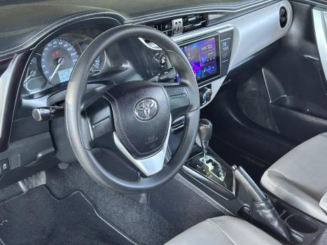 TOYOTA Corolla 1.8 16V 4P GLI FLEX AUTOM�TICO, Foto 4