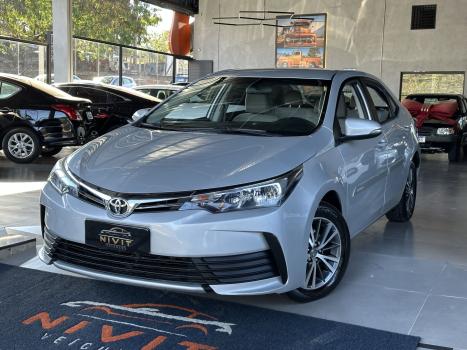 TOYOTA Corolla 1.8 16V 4P GLI FLEX AUTOM�TICO, Foto 5