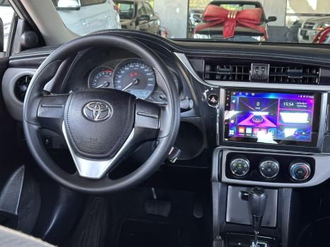 TOYOTA Corolla 1.8 16V 4P GLI FLEX AUTOM�TICO, Foto 6