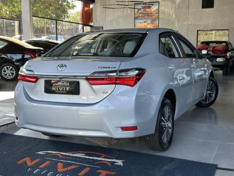 TOYOTA Corolla 1.8 16V 4P GLI FLEX AUTOM�TICO, Foto 11