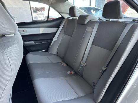 TOYOTA Corolla 1.8 16V 4P GLI FLEX AUTOM�TICO, Foto 12