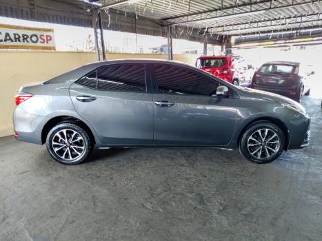 TOYOTA Corolla 1.8 16V 4P GLI FLEX AUTOM�TICO, Foto 3