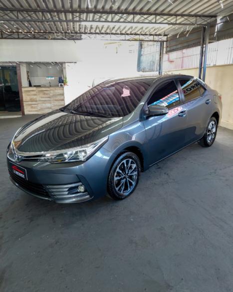 TOYOTA Corolla 1.8 16V 4P GLI FLEX AUTOM�TICO, Foto 6