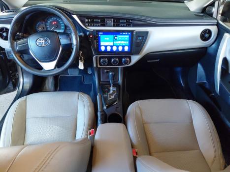 TOYOTA Corolla 1.8 16V 4P GLI FLEX AUTOM�TICO, Foto 12