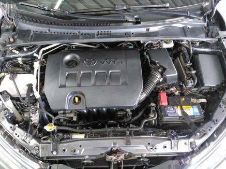 TOYOTA Corolla 1.8 16V 4P GLI FLEX AUTOM�TICO, Foto 16