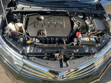 TOYOTA Corolla 1.8 16V 4P GLI AUTOM�TICO, Foto 3