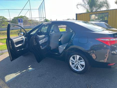 TOYOTA Corolla 1.8 16V 4P GLI AUTOM�TICO, Foto 4
