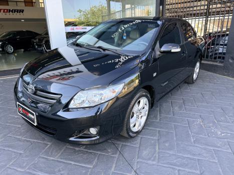 TOYOTA Corolla 1.8 16V 4P XEI FLEX AUTOM�TICO, Foto 2