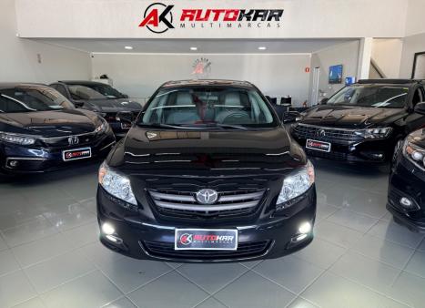 TOYOTA Corolla 1.8 16V 4P XEI FLEX AUTOM�TICO, Foto 3