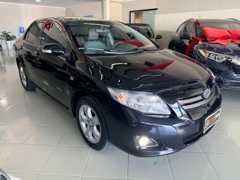 TOYOTA Corolla 1.8 16V 4P XEI FLEX AUTOM�TICO, Foto 4