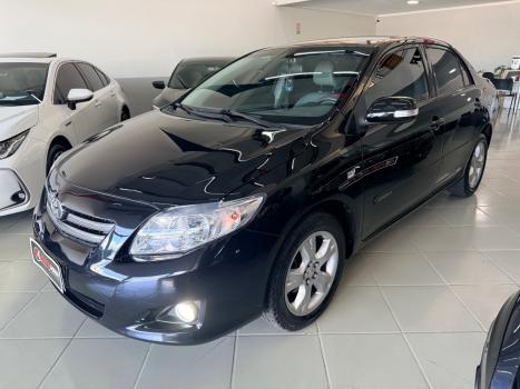 TOYOTA Corolla 1.8 16V 4P XEI FLEX AUTOM�TICO, Foto 5