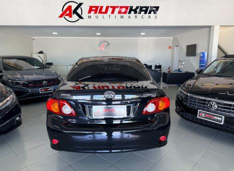 TOYOTA Corolla 1.8 16V 4P XEI FLEX AUTOM�TICO, Foto 6