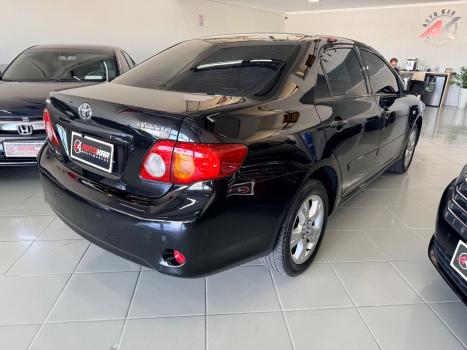 TOYOTA Corolla 1.8 16V 4P XEI FLEX AUTOM�TICO, Foto 7