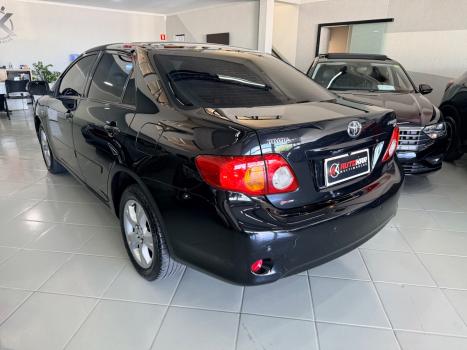 TOYOTA Corolla 1.8 16V 4P XEI FLEX AUTOM�TICO, Foto 8
