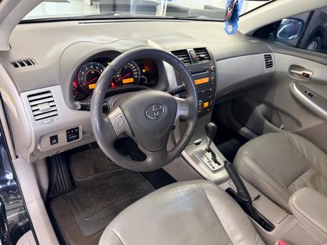 TOYOTA Corolla 1.8 16V 4P XEI FLEX AUTOM�TICO, Foto 9