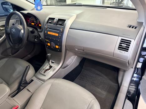 TOYOTA Corolla 1.8 16V 4P XEI FLEX AUTOM�TICO, Foto 11