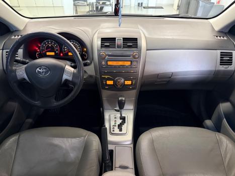 TOYOTA Corolla 1.8 16V 4P XEI FLEX AUTOM�TICO, Foto 13