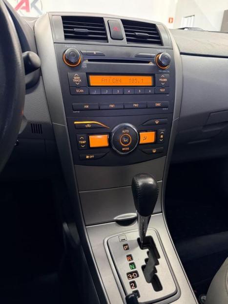 TOYOTA Corolla 1.8 16V 4P XEI FLEX AUTOM�TICO, Foto 14