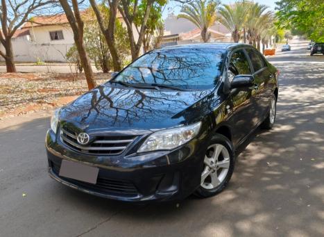 TOYOTA Corolla 1.8 16V 4P GLI FLEX AUTOM�TICO, Foto 1