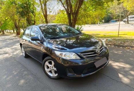 TOYOTA Corolla 1.8 16V 4P GLI FLEX AUTOM�TICO, Foto 2