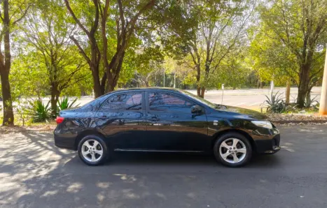 TOYOTA Corolla 1.8 16V 4P GLI FLEX AUTOM�TICO, Foto 4