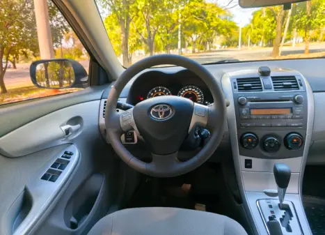 TOYOTA Corolla 1.8 16V 4P GLI FLEX AUTOM�TICO, Foto 6
