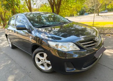 TOYOTA Corolla 1.8 16V 4P GLI FLEX AUTOM�TICO, Foto 7
