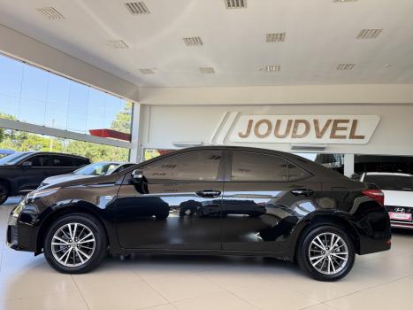 TOYOTA Corolla 1.8 16V 4P GLI FLEX AUTOM�TICO, Foto 3