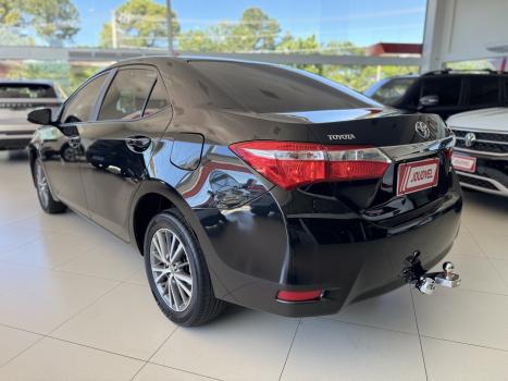 TOYOTA Corolla 1.8 16V 4P GLI FLEX AUTOM�TICO, Foto 5