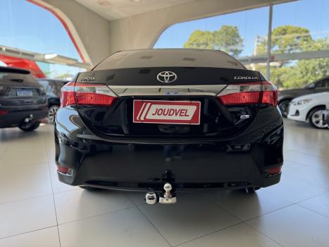 TOYOTA Corolla 1.8 16V 4P GLI FLEX AUTOM�TICO, Foto 6