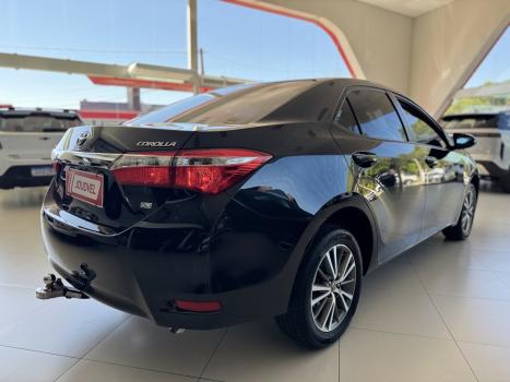 TOYOTA Corolla 1.8 16V 4P GLI FLEX AUTOM�TICO, Foto 7