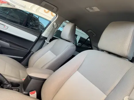 TOYOTA Corolla 1.8 16V 4P GLI FLEX AUTOM�TICO, Foto 12