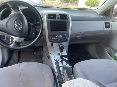 TOYOTA Corolla 1.8 16V 4P GLI FLEX AUTOM�TICO, Foto 3
