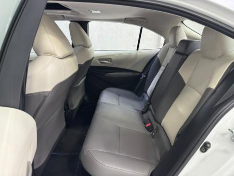 TOYOTA Corolla 1.8 16V 4P FLEX H�BRIDO ALTIS A PREMIUM AUTOM�TICO CVT, Foto 6