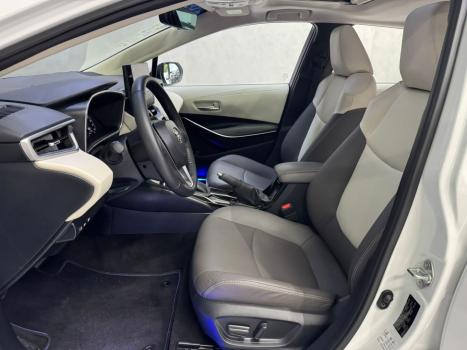 TOYOTA Corolla 1.8 16V 4P FLEX H�BRIDO ALTIS A PREMIUM AUTOM�TICO CVT, Foto 7