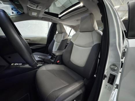 TOYOTA Corolla 1.8 16V 4P FLEX H�BRIDO ALTIS A PREMIUM AUTOM�TICO CVT, Foto 8