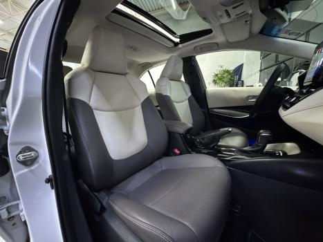TOYOTA Corolla 1.8 16V 4P FLEX H�BRIDO ALTIS A PREMIUM AUTOM�TICO CVT, Foto 21