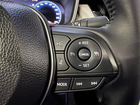 TOYOTA Corolla 1.8 16V 4P FLEX H�BRIDO ALTIS A PREMIUM AUTOM�TICO CVT, Foto 26