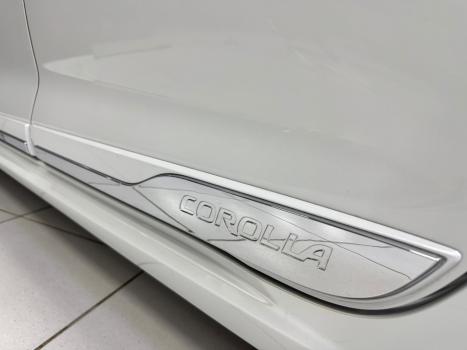TOYOTA Corolla 1.8 16V 4P FLEX H�BRIDO ALTIS A PREMIUM AUTOM�TICO CVT, Foto 31