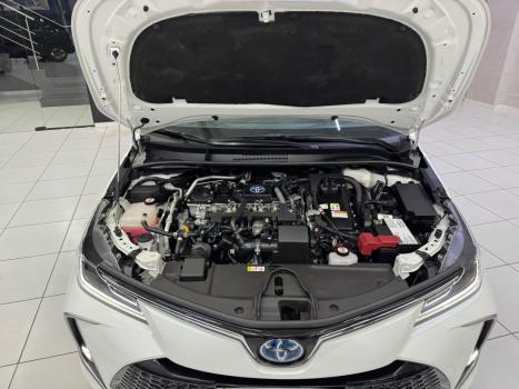 TOYOTA Corolla 1.8 16V 4P FLEX H�BRIDO ALTIS A PREMIUM AUTOM�TICO CVT, Foto 32