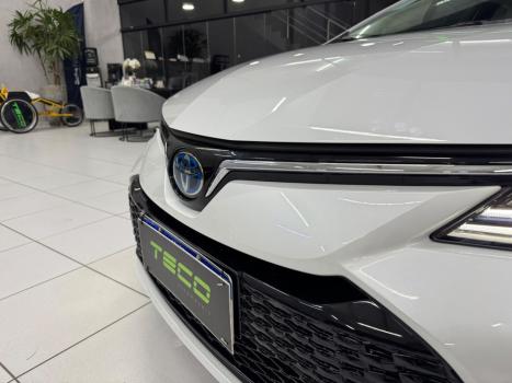 TOYOTA Corolla 1.8 16V 4P FLEX H�BRIDO ALTIS A PREMIUM AUTOM�TICO CVT, Foto 35