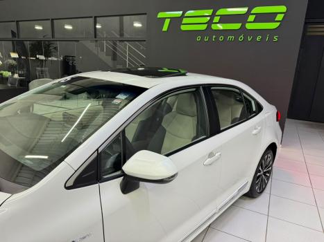 TOYOTA Corolla 1.8 16V 4P FLEX H�BRIDO ALTIS A PREMIUM AUTOM�TICO CVT, Foto 37