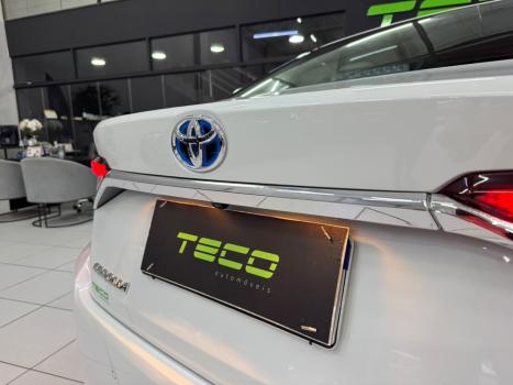 TOYOTA Corolla 1.8 16V 4P FLEX H�BRIDO ALTIS A PREMIUM AUTOM�TICO CVT, Foto 40